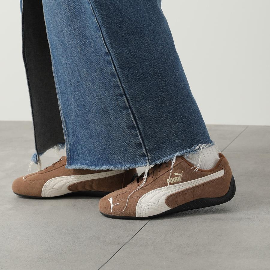 PUMA（プーマ） スニーカー SPEEDCAT OG スピードキャット 398846