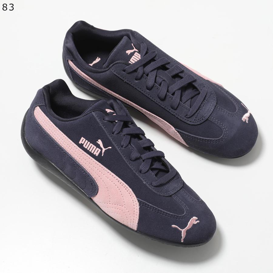 PUMA（プーマ） スニーカー SPEEDCAT OG スピードキャット 398846