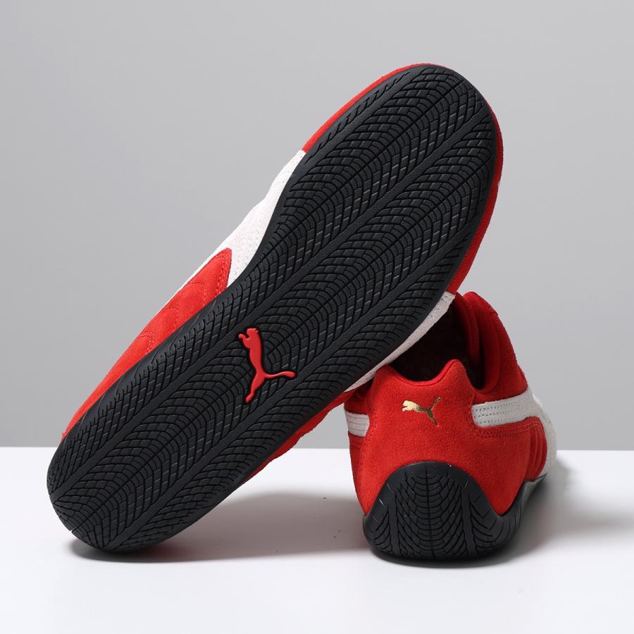 PUMA（プーマ） スニーカー SPEEDCAT OG スピードキャット 398846