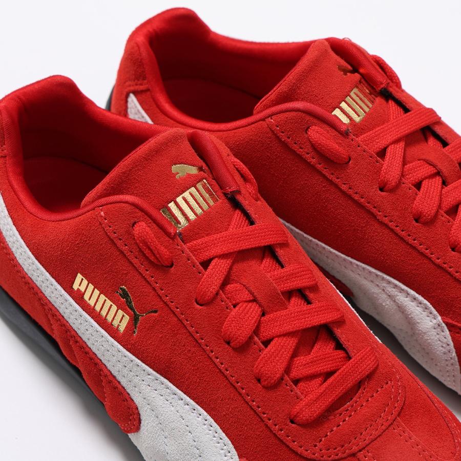 PUMA（プーマ） スニーカー SPEEDCAT OG スピードキャット 398846
