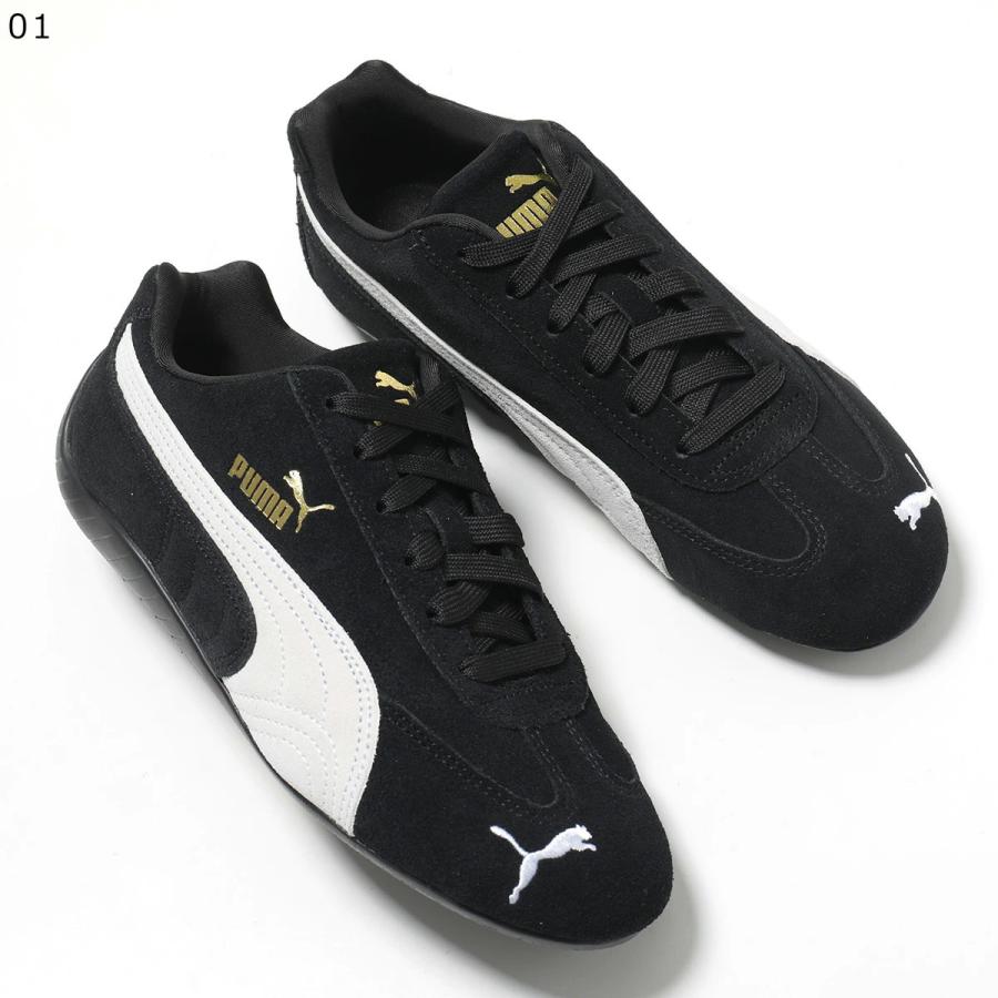 PUMA（プーマ） スニーカー SPEEDCAT OG スピードキャット 398846