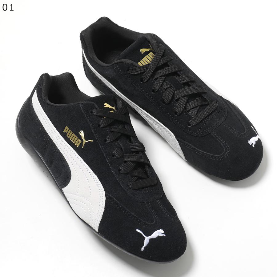 PUMA（プーマ） スニーカー SPEEDCAT OG スピードキャット 398846