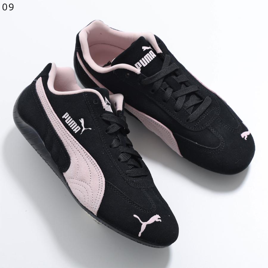Puma スピードキャットスニーカー 24㎝ PUMA（プーマ） スニーカー SPEEDCAT OG スピードキャット 398846