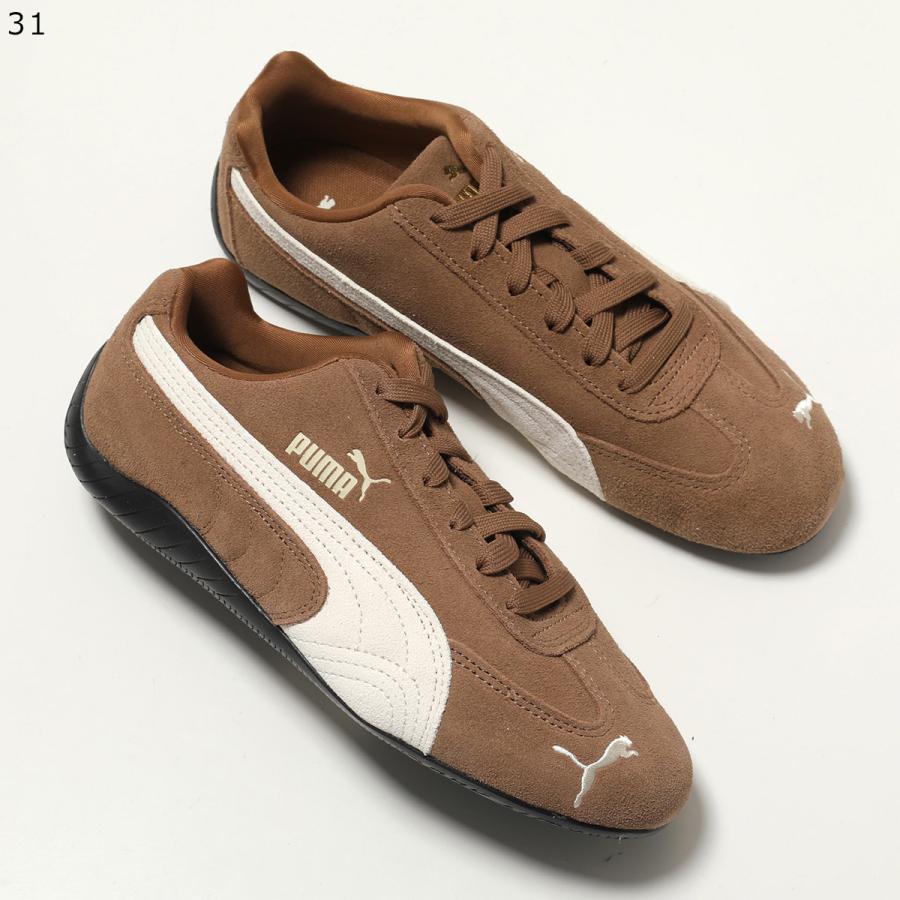 PUMA（プーマ） スニーカー SPEEDCAT OG スピードキャット 398846