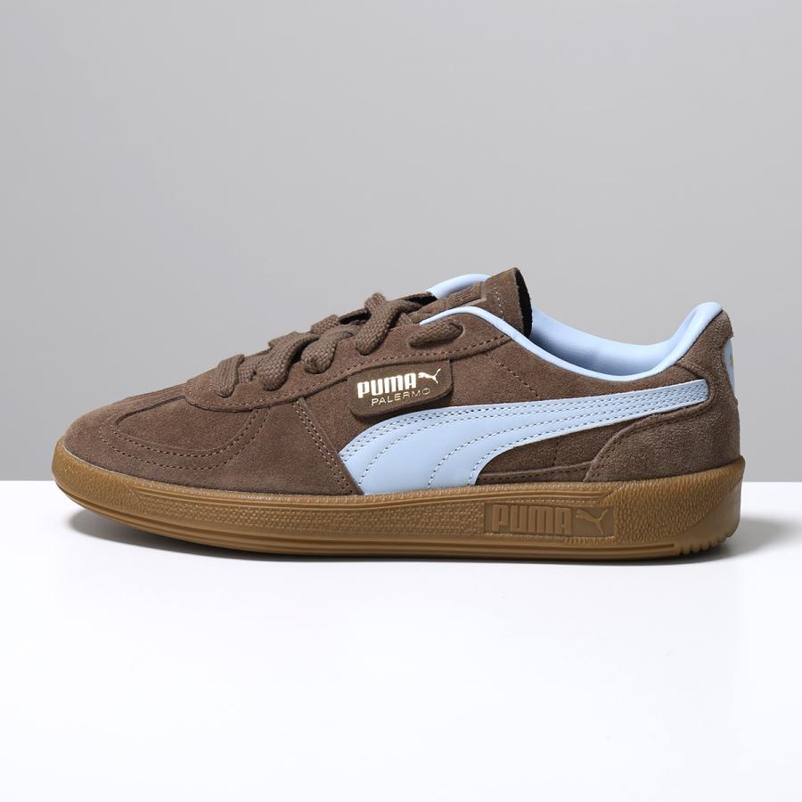 PUMA プーマ スニーカー PALERMO パレルモ 396463 レディース スウェード レザー ローカット シューズ 靴 カラー3色_17