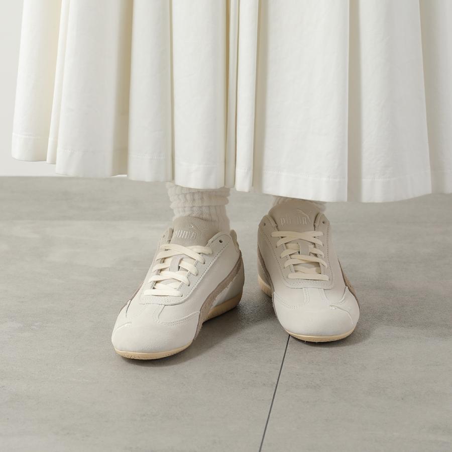 PUMA（プーマ） スニーカー Speedcat Elevated Wns スピードキャット