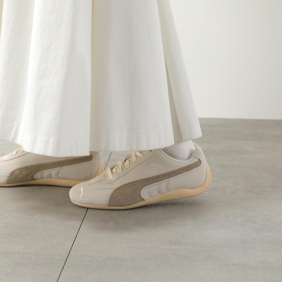 PUMA（プーマ） スニーカー Speedcat Elevated Wns スピードキャット