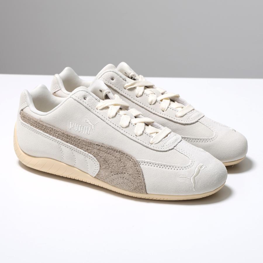 PUMA（プーマ） スニーカー Speedcat Elevated Wns スピードキャット