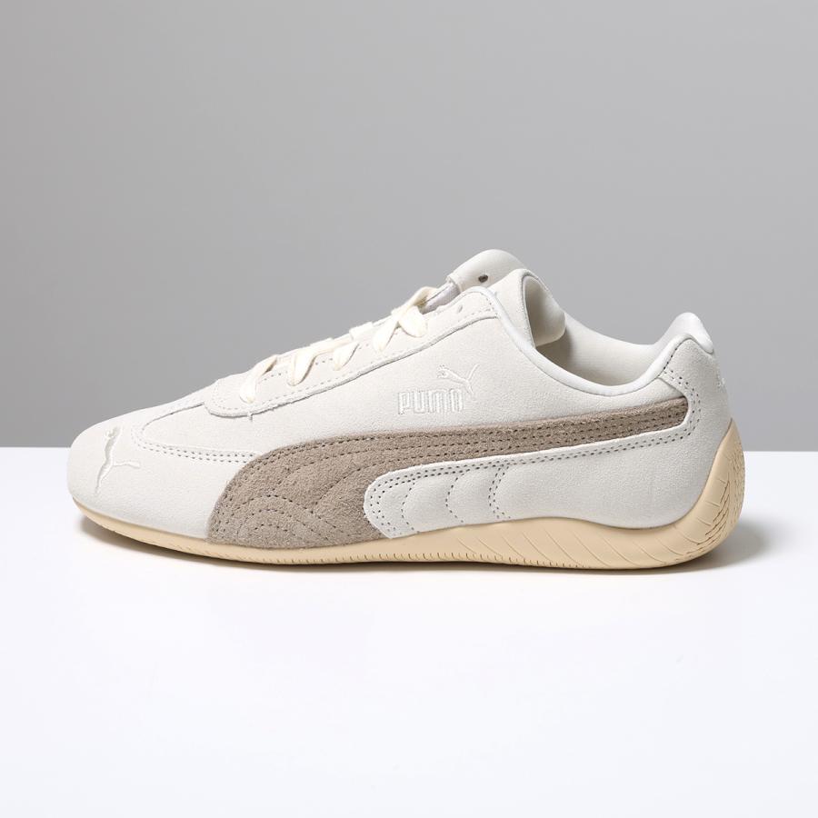 PUMA（プーマ） スニーカー Speedcat Elevated Wns スピードキャット