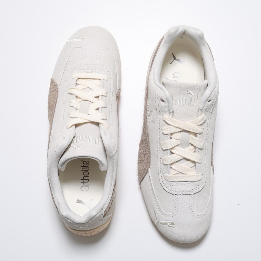 PUMA（プーマ） スニーカー Speedcat Elevated Wns スピードキャット