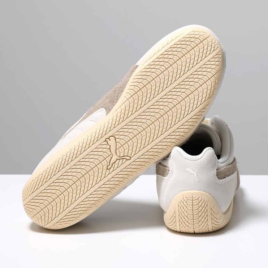 PUMA（プーマ） スニーカー Speedcat Elevated Wns スピードキャット