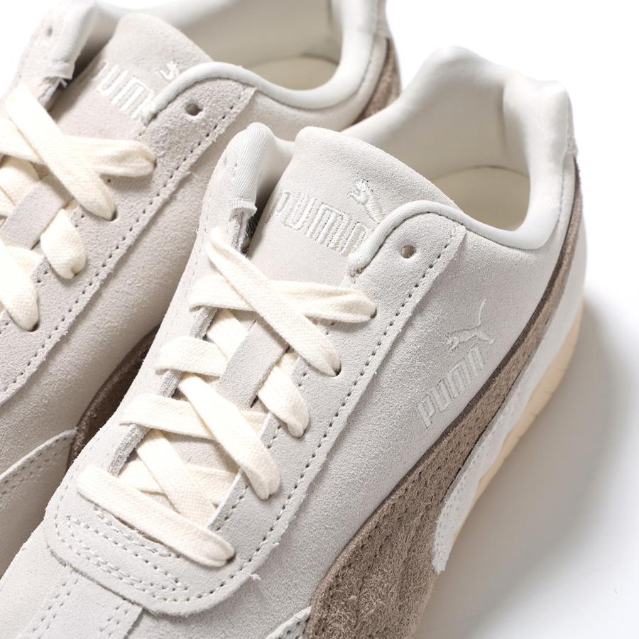 PUMA（プーマ） スニーカー Speedcat Elevated Wns スピードキャット