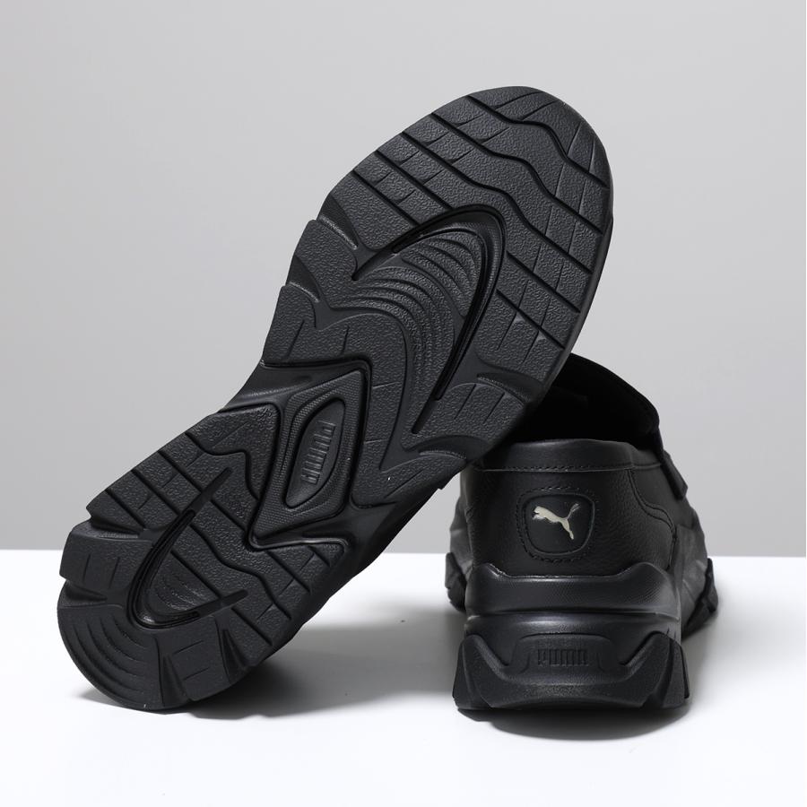 PUMA（プーマ） ローファー LOAFYR WMNS 397730 レディース レザー