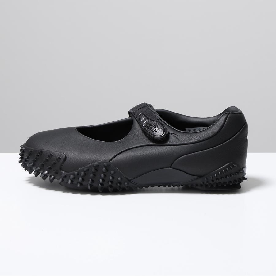 PUMA モストロ　レディース メリージェーンローカット MOSTRO プーマ PUMA レディース スニーカー 韓国 メリージェーン MOSTRO FEY