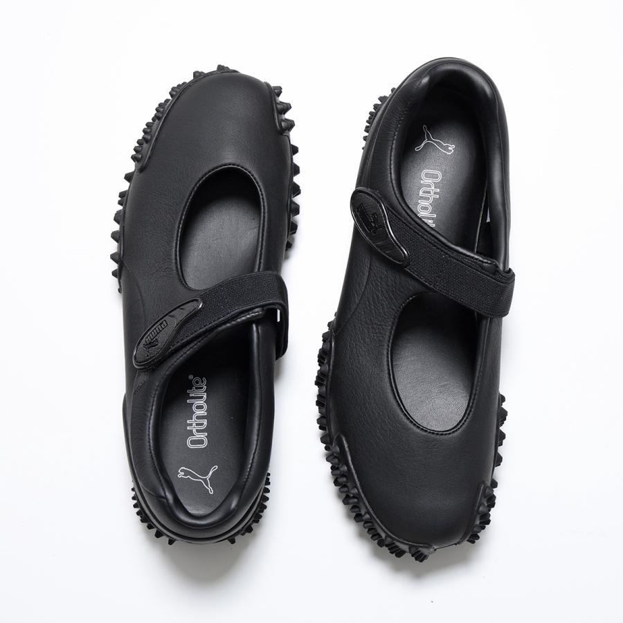 PUMA（プーマ） スニーカー Mostro Fey LTH モストロ フェイ 403191-01