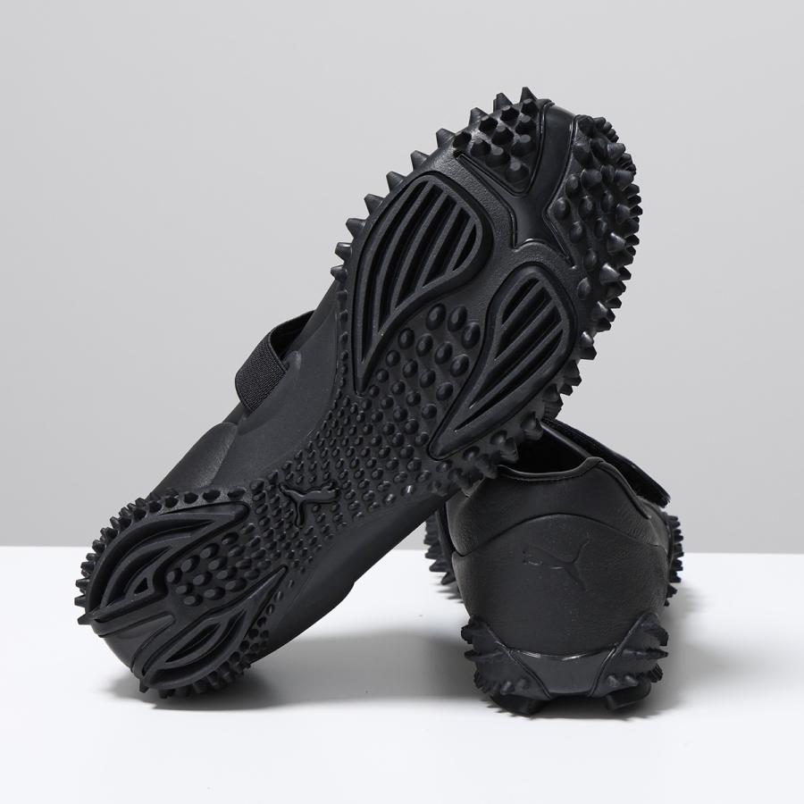 PUMA（プーマ） スニーカー Mostro Fey LTH モストロ フェイ 403191
