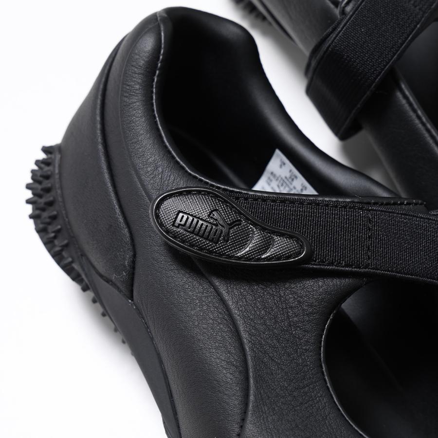 PUMA（プーマ） スニーカー Mostro Fey LTH モストロ フェイ 403191