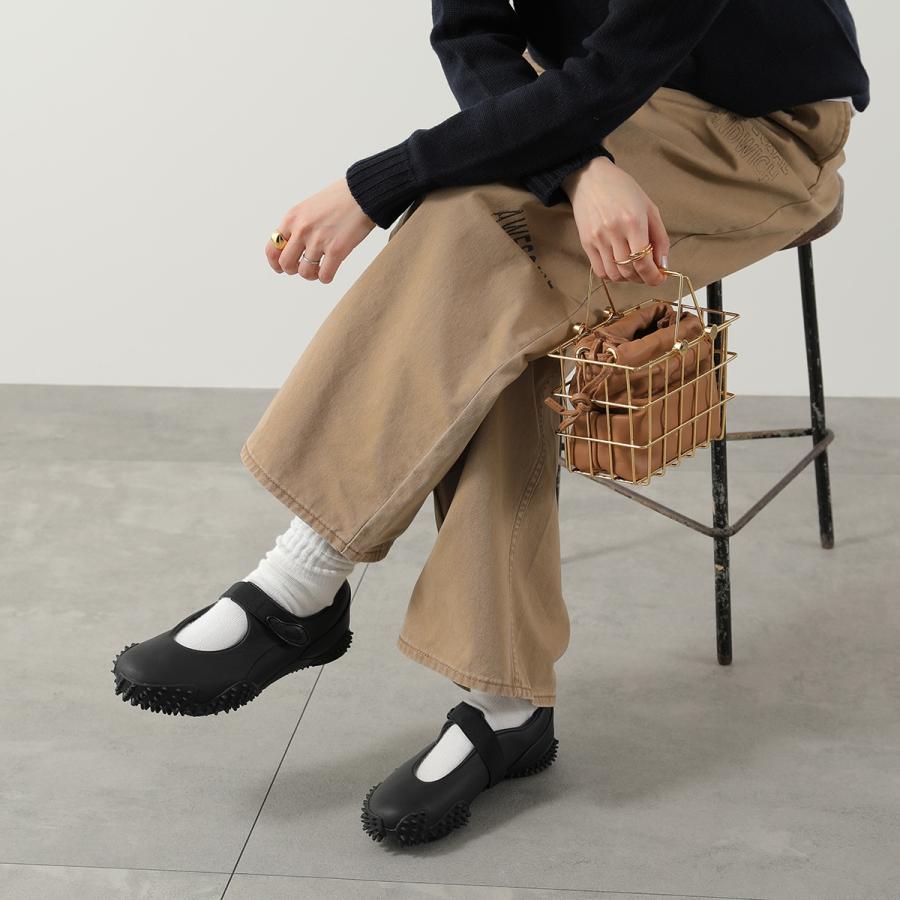 PUMA（プーマ） スニーカー Mostro Fey LTH モストロ フェイ 403191