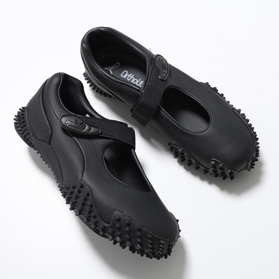 PUMA（プーマ） スニーカー Mostro Fey LTH モストロ フェイ 403191