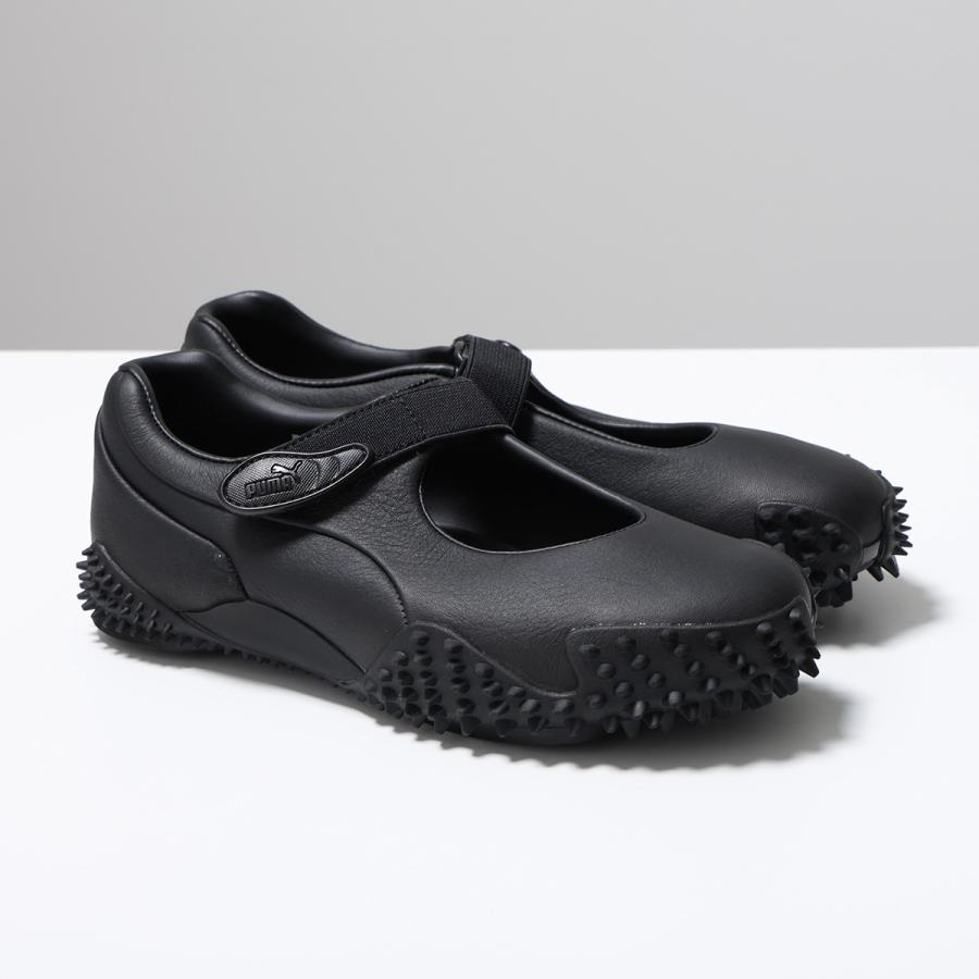 PUMA（プーマ） スニーカー Mostro Fey LTH モストロ フェイ 403191