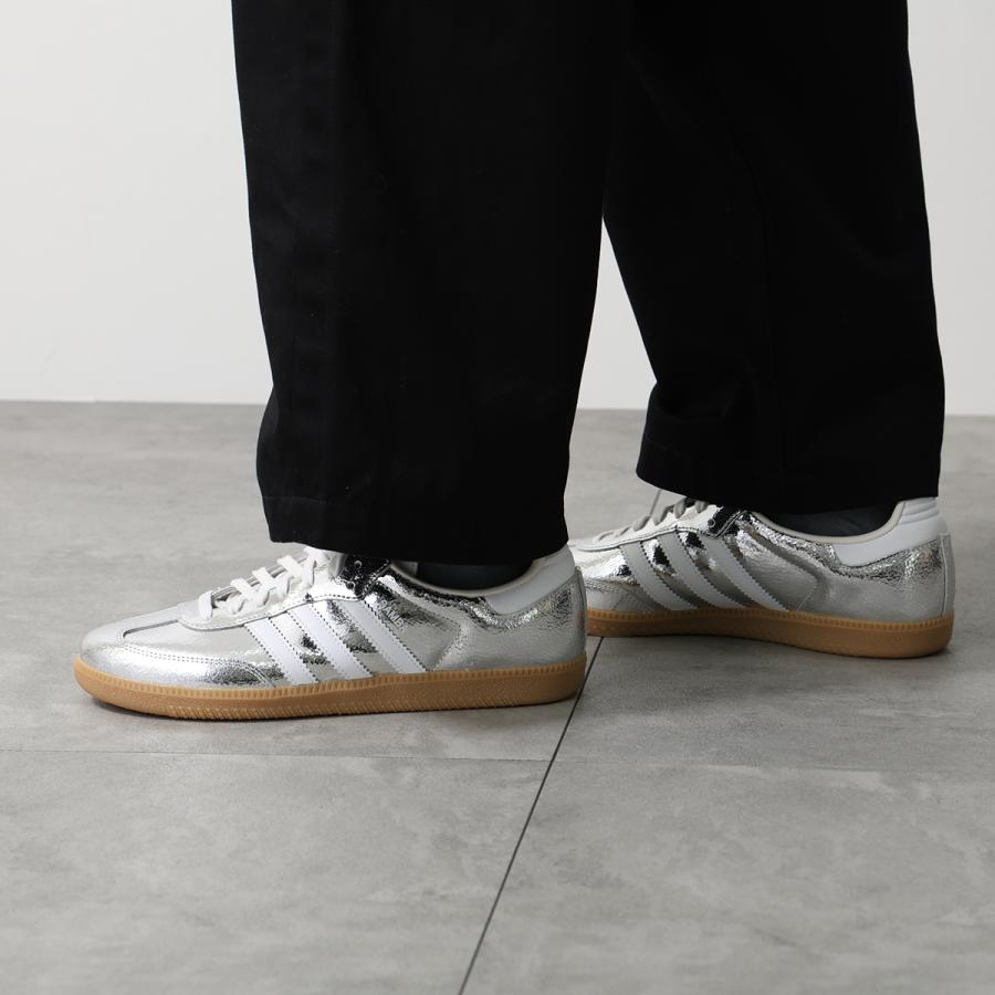 adidas Originals アディダスオリジナルス スニーカー SAMBA OG サンバ