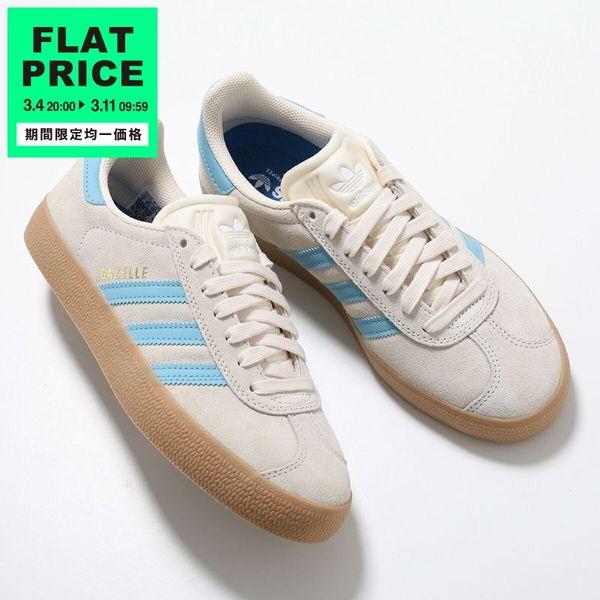 adidas Originals アディダスオリジナルス スニーカー GAZELLE ADV