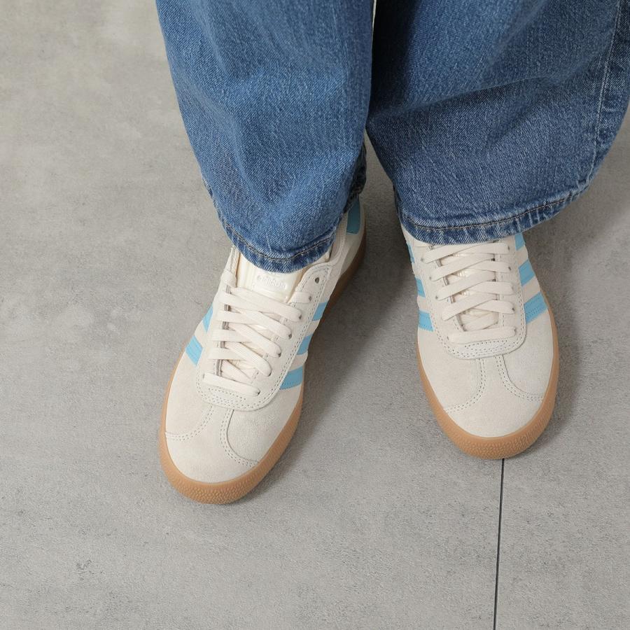 adidas Originals アディダスオリジナルス スニーカー GAZELLE ADV