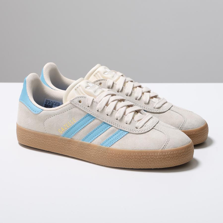 adidas Originals アディダスオリジナルス スニーカー GAZELLE ADV