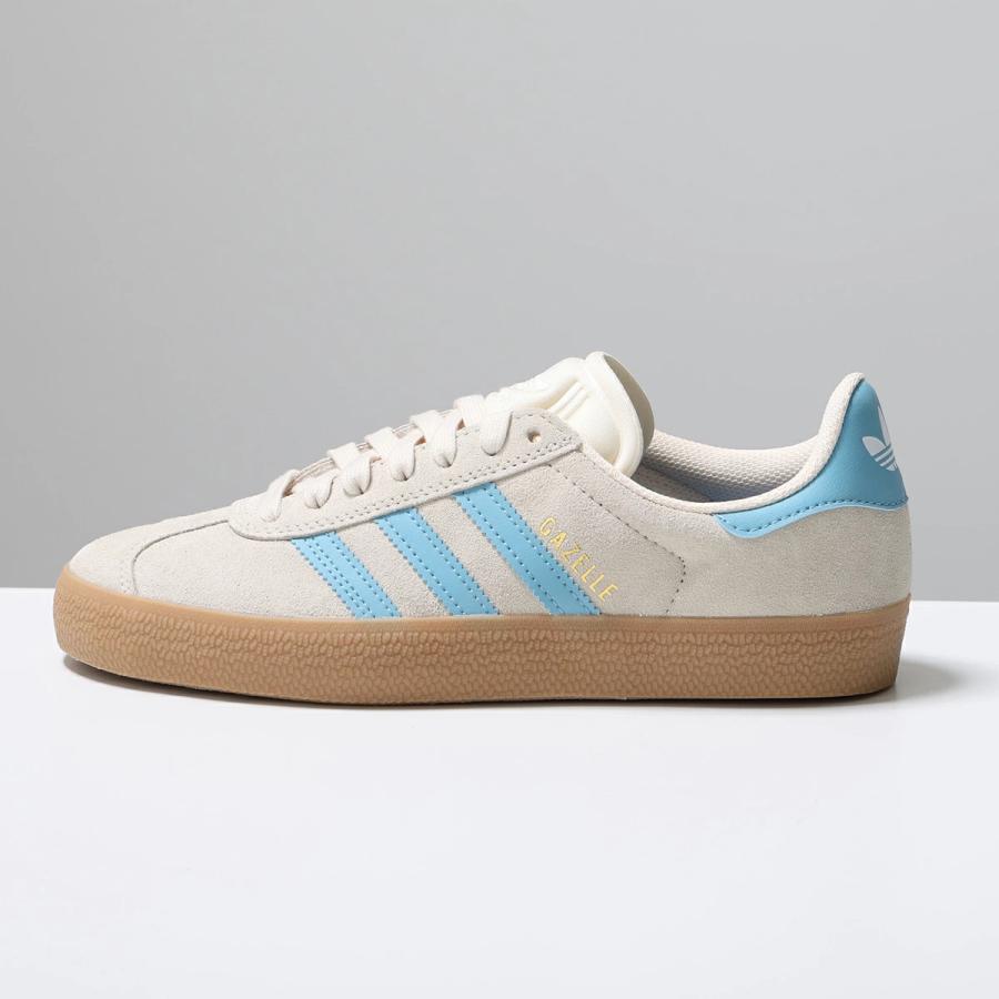 adidas Originals アディダスオリジナルス スニーカー GAZELLE ADV