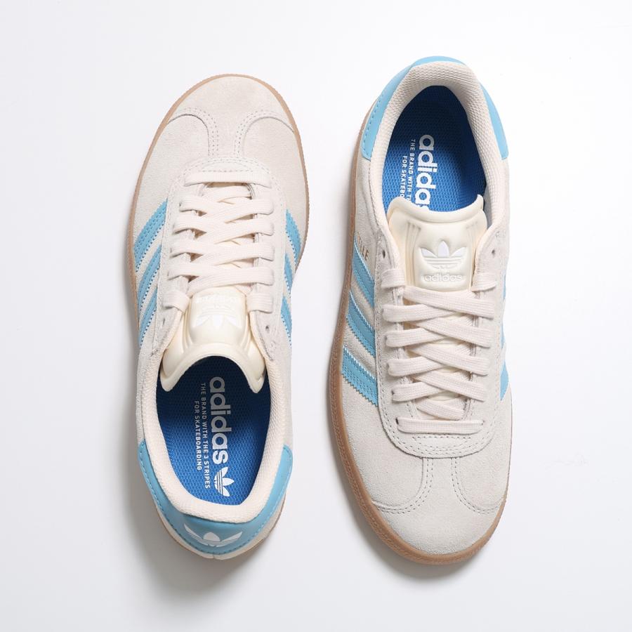 adidas Originals アディダスオリジナルス スニーカー GAZELLE ADV