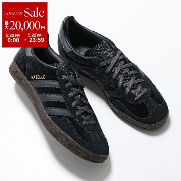 adidas Originals アディダスオリジナルス スニーカー GAZELLE INDOOR