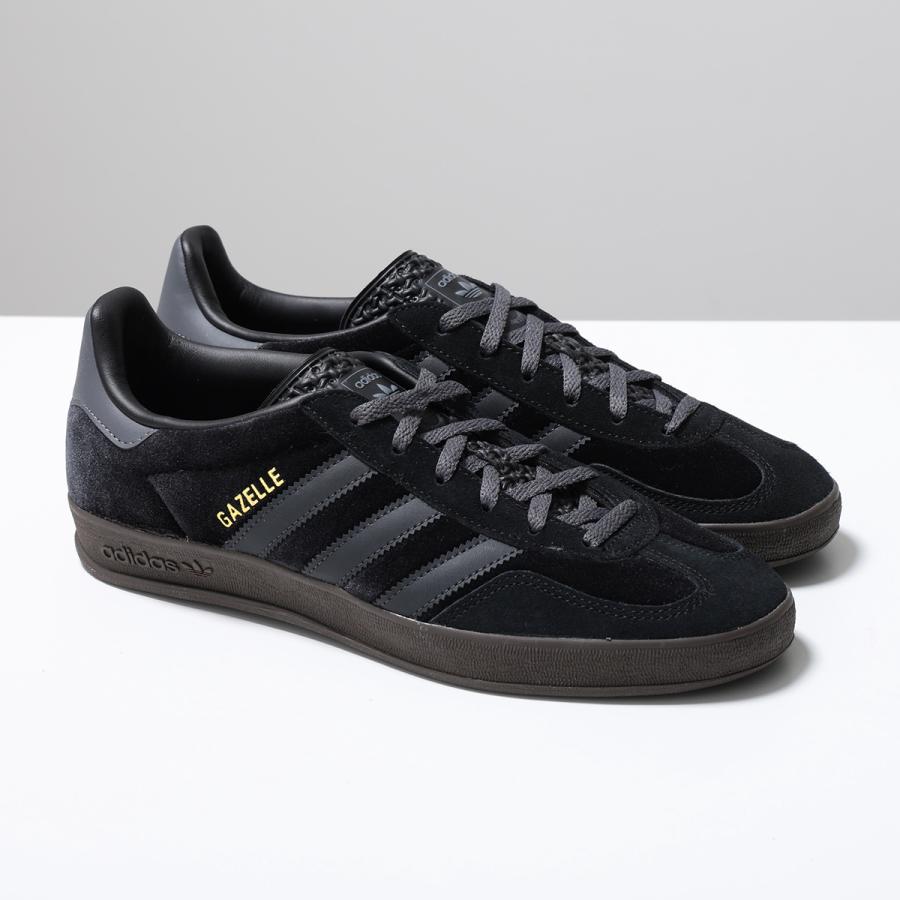 adidas Originals アディダスオリジナルス スニーカー GAZELLE INDOOR