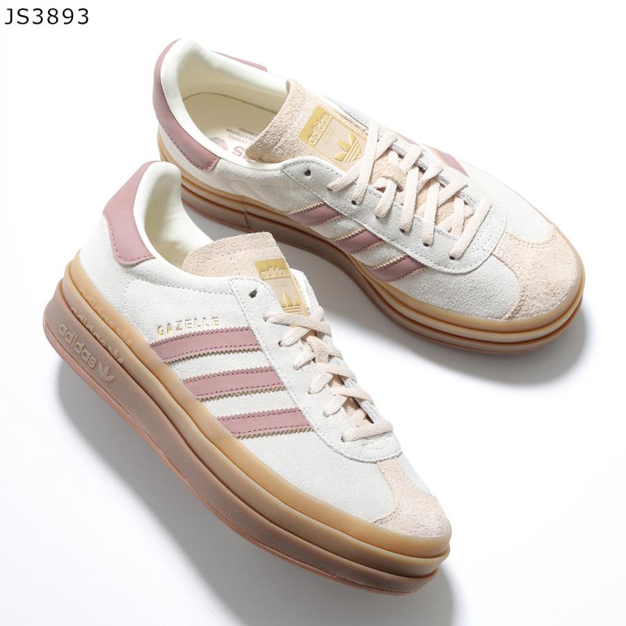 adidas Originals アディダスオリジナルス スニーカー GAZELLE BOLD