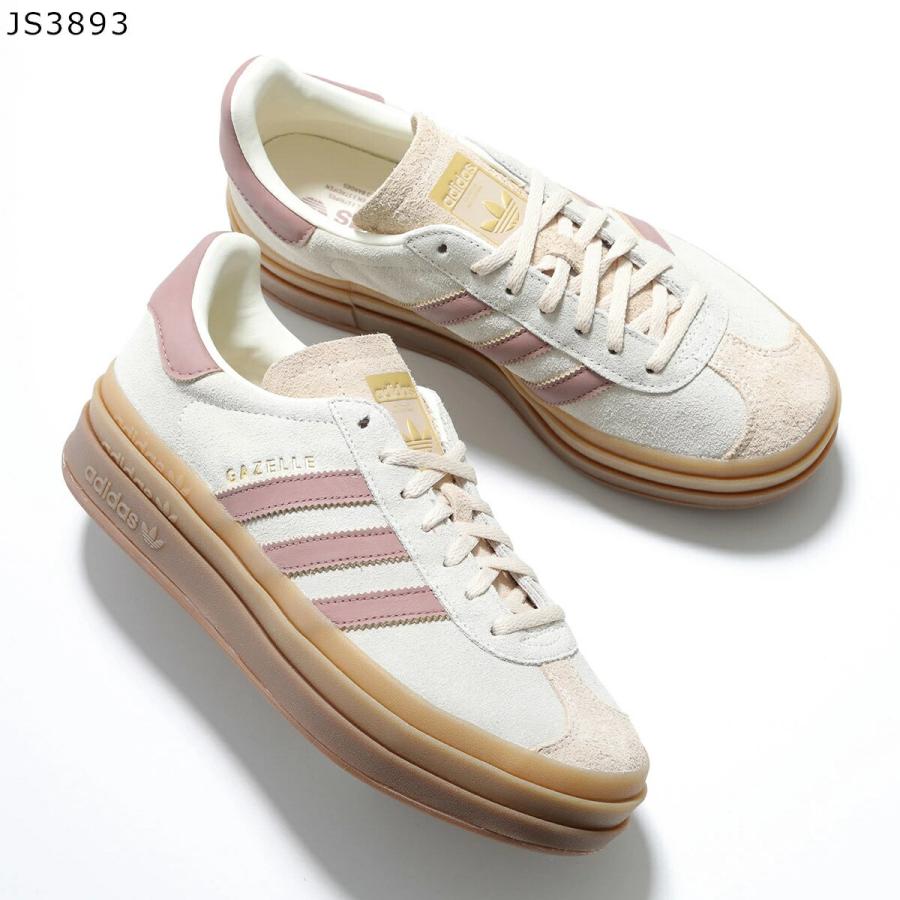 adidas Originals アディダスオリジナルス スニーカー GAZELLE BOLD