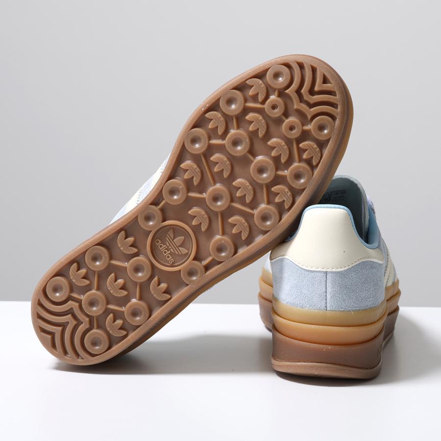 adidas Originals アディダスオリジナルス スニーカー GAZELLE BOLD