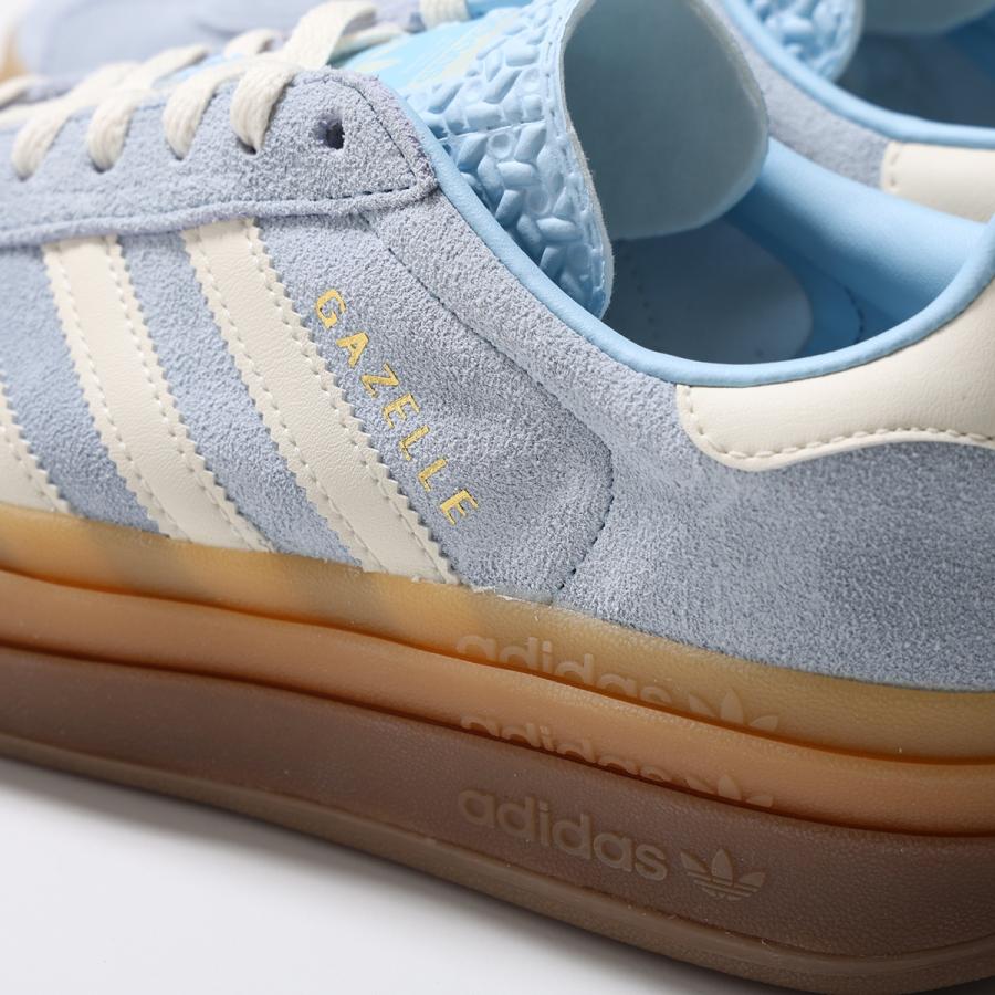 adidas Originals アディダスオリジナルス スニーカー GAZELLE BOLD