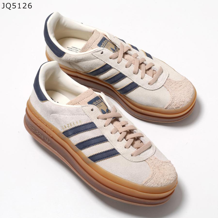 adidas Originals アディダスオリジナルス スニーカー GAZELLE BOLD
