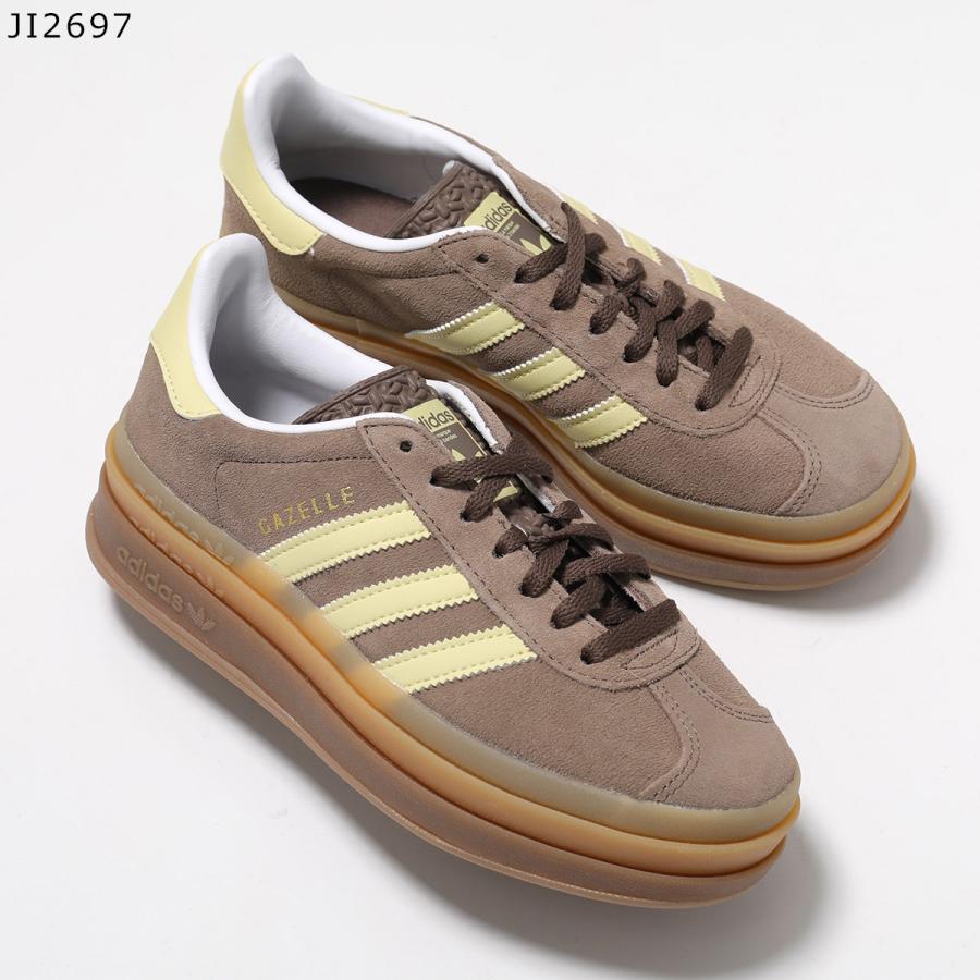adidas Originals アディダスオリジナルス スニーカー GAZELLE BOLD
