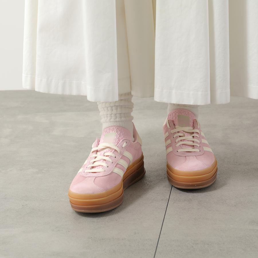 adidas Originals アディダスオリジナルス スニーカー GAZELLE BOLD