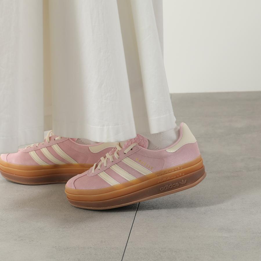 adidas Originals アディダスオリジナルス スニーカー GAZELLE BOLD