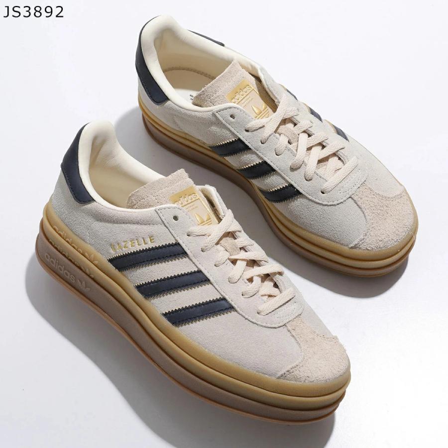 adidas Originals アディダスオリジナルス スニーカー GAZELLE BOLD