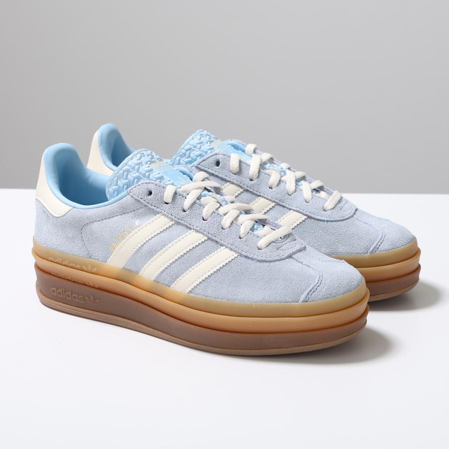 adidas Originals アディダスオリジナルス スニーカー GAZELLE BOLD