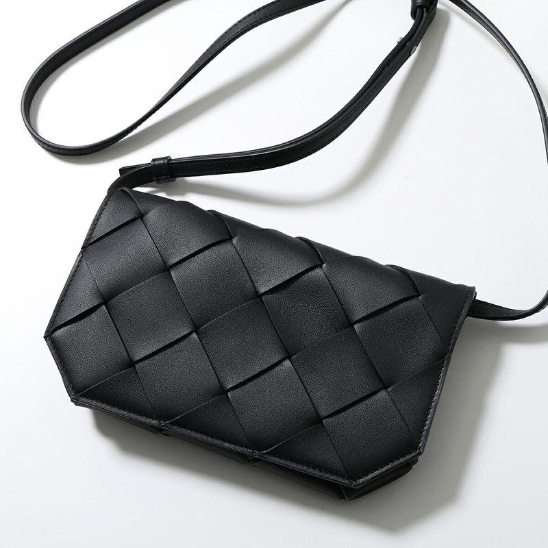 バ*☆様 ボッテガヴェネタ　ディアゴ　ショルダーバック BOTTEGA VENETA（ボッテガ・ヴェネタ） ショルダーバッグ DIAGO