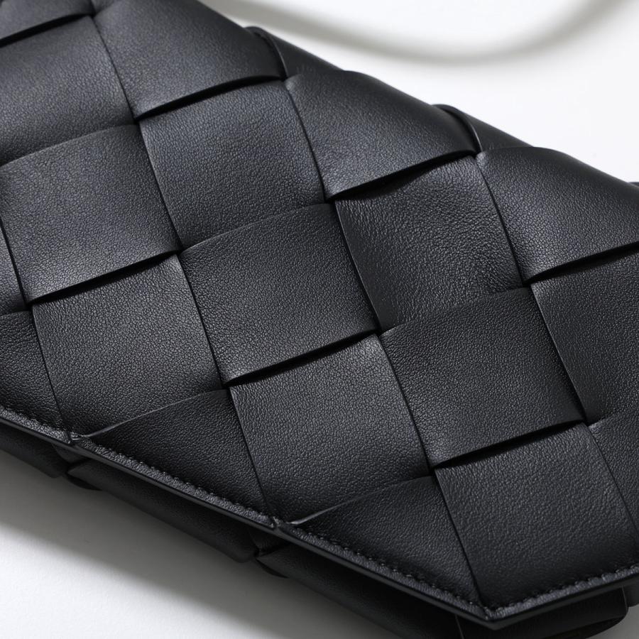BOTTEGA VENETA（ボッテガ・ヴェネタ） ショルダーバッグ DIAGO 
