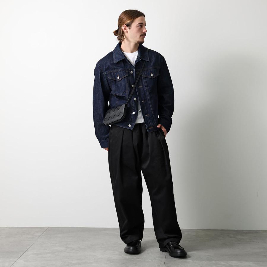 BOTTEGA VENETA（ボッテガ・ヴェネタ） ショルダーバッグ DIAGO