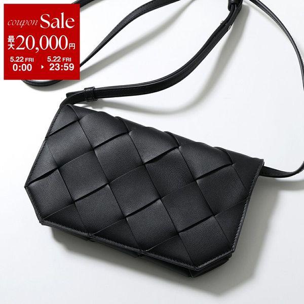 BOTTEGA VENETA（ボッテガ・ヴェネタ） ショルダーバッグ DIAGO