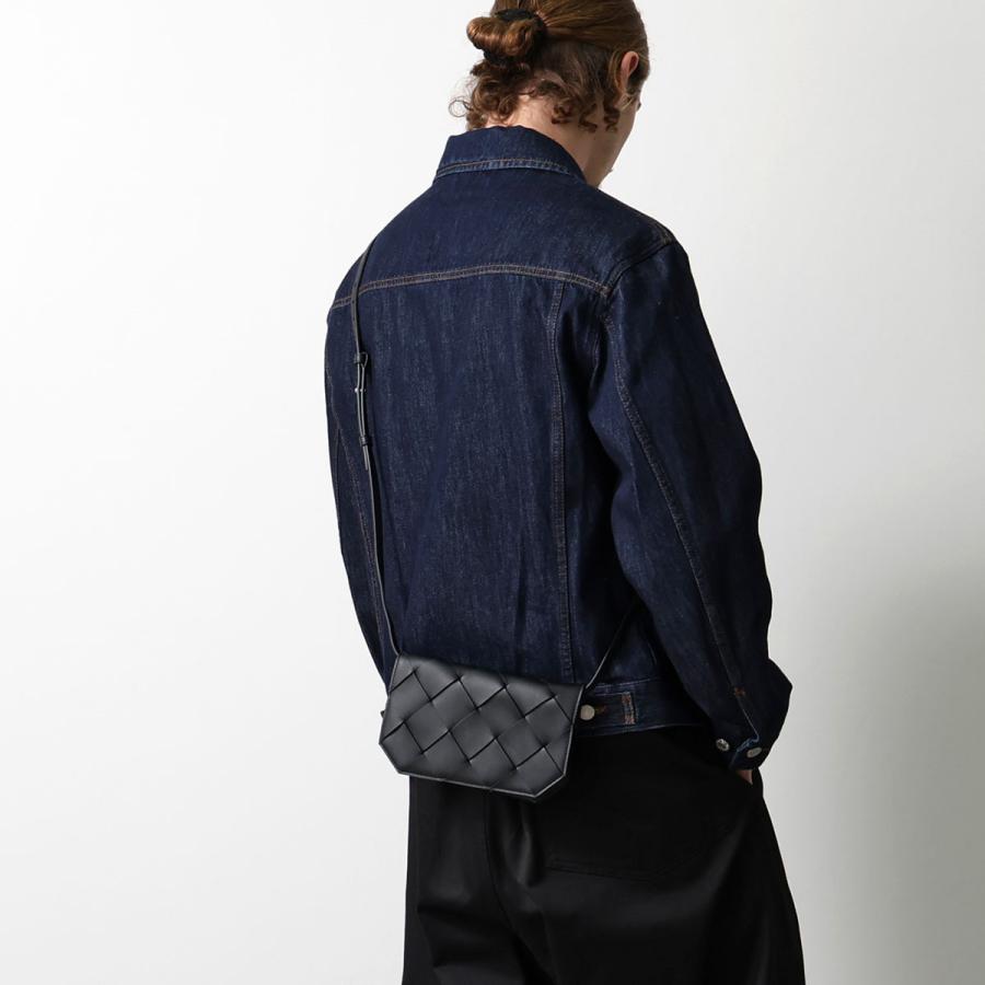 ディアゴ BOTTEGA VENETA BOTTEGA VENETA（ボッテガ・ヴェネタ） ショルダーバッグ DIAGO