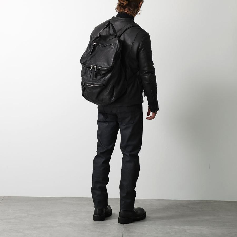 ジョルジオブラット　バックパック ブラック GIORGIO BRATO バックパック | 『bevros womens staff blog』