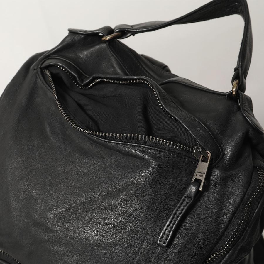 GIORGIO BRATO（ジョルジオブラット） ジョルジオ ブラート バック