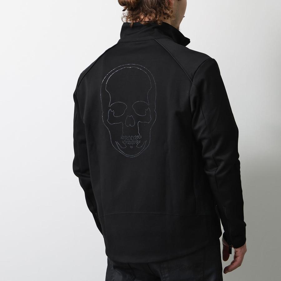 Lucien Pellat-Finet（ルシアン・ペラフィネ） ブルゾン YMP 1465H 213